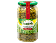 Kons. herned BONDUELLE 660g