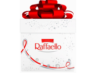 Kompvekid Cubeto Raffaello FERRERO 70g