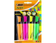 Markerid BIC, 4tk