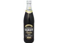 Õlu KARKSI Porter 6% 500ml pdl