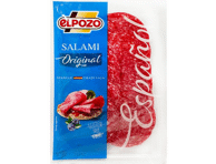 Salaami ELPOZO, 80g viil