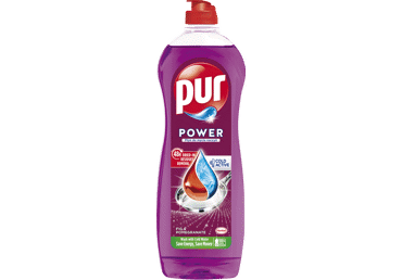 Nõudepesuvahend PUR Pomegranate 750ml