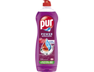 Nõudepesuvahend PUR Pomegranate 750ml