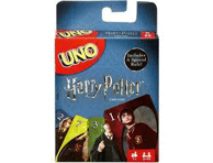 Kaardimäng UNO Harry Potter