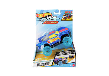Mudelauto HOT WHEELS Võidusõidu kmpl - 1