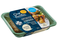 Kapsarullid kanalihaga CHEF LUNDEN 300g