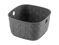 Plastkorv CURVER 3L,19,4x19,4x11,1cm