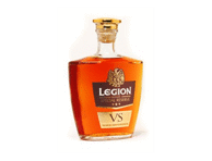 Brandy LEGION VS 3* 36% 0.5l