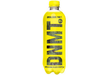 Energiajook DYNAMI:T Pwr7 500ml