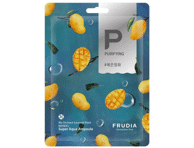 Näomask FRUDIA Squeeze Mango