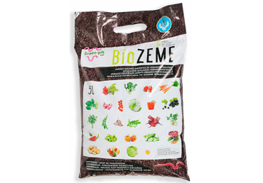 Muld GREEN PIK LAT 5L