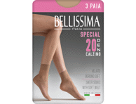 N.sokid BLM Speacial 20d miele 3p