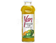 Rohelise apelsini&laimi nektar YAN 930ml