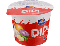 Vene Dip! Küüsl.-murul.-sibula Alma,200g