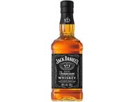 Whisky JACK DANIEL'S Tennes. 40%500ml