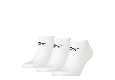 Spordisokid PUMA 39-42 lüh.valge 3p