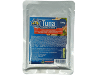 Tuunik. tükid soolvees KAPTEN GRANT,100g