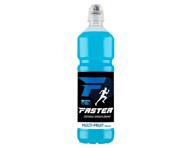 Isot.spordijook Faster multifruit 750ml