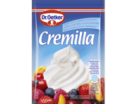 Vahukoore pulber DR.OETKER, 60g