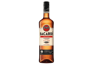 Muu piir.jook BACARDI Spiced 35% 700ml