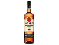 Muu piir.jook BACARDI Spiced 35% 700ml