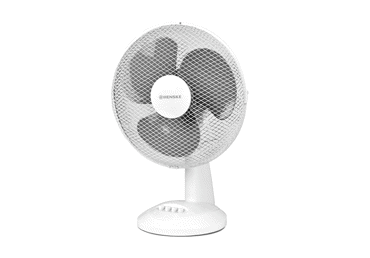 Ventilaator HENSKE W-FD1206F - 2
