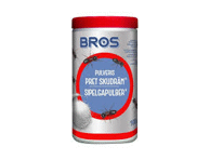 Sipelgapulber BROS 100g