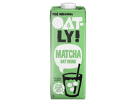 Kaerajook OATLY matcha 1L