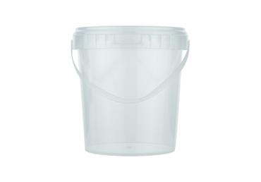 Külmutusämbrite kompl.ILAJA 770ml 10tk - 2