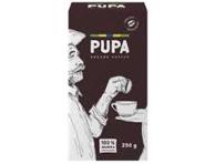 Jahvatatud kohv PUPA Classic 250g 