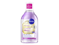 Mitsellaarvesi NIVEA Luminous Glow 400ml