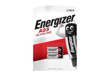 Patarei ENERGIZER A23/E23A Alk BP2