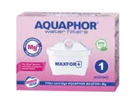 Vahetusfilter AQUAPHOR Maxfor+Mg
