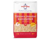 Kaerahelbed jämedad VESKI MATI 1kg