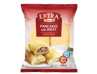 Külm.pannkoogid lihaga EXTRA LINE, 400g