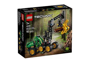 Konstr.LEGO Koristuskombain 42218 - 1