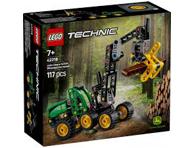 Konstr.LEGO Koristuskombain 42218