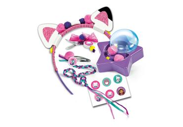 Juukseaksessuaaride kmpl CLEMENTONI - 2