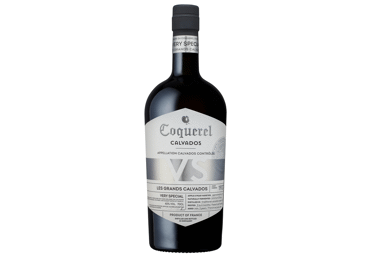 Calvados COQUEREL VS 40% 700ml