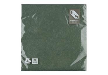 Salvrätikud 33x33cm 20tk