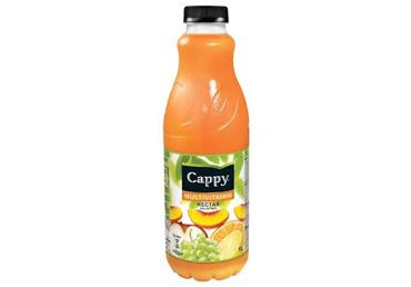 Multivitamiininektar CAPPY 1L