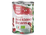 Öko punased oad WELL DONE 425g