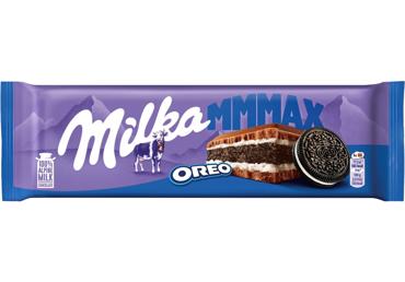Piimašokolaad Oreo MILKA 300g