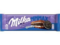 Piimašokolaad Oreo MILKA 300g