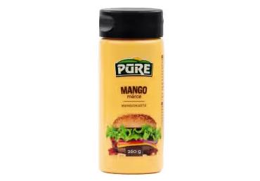 Mangokaste PURE 260g