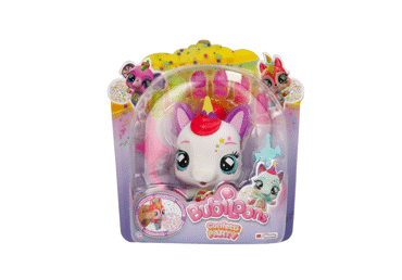 Konfettide puhumiseks mäng. BUBILOONS - 3