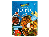 Tex Mex pajaroog BLA BAND 193g