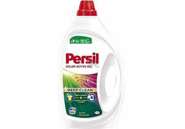 Pesugeel PERSIL Color 44pk, 1.98L