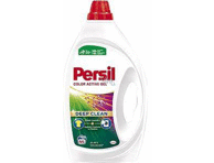 Pesugeel Color 44pk, PERSIL, 1,98l