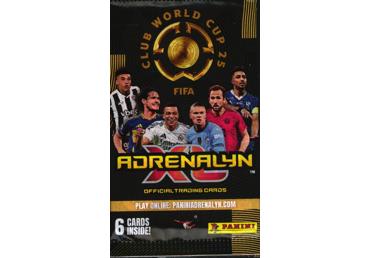 Kogumiskaardid FIFA Club World Cup 2026